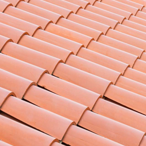 Équipe de couvreurs