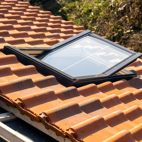 Matériaux de qualité