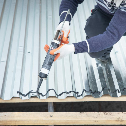 Travaux de couverture